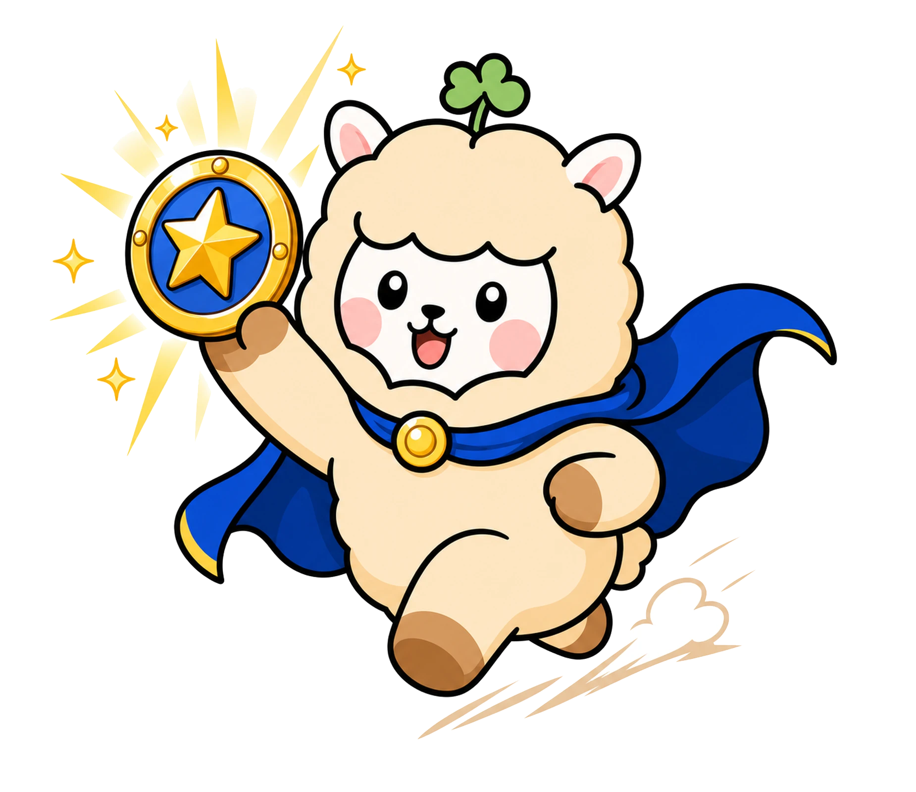 星光衝鋒